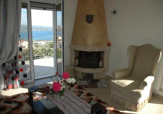 Villa Christine - Maisonettes with fireplace - 2