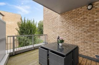 Outstanding 2 Bed London Zone 2 Near Central London - Londra - 8