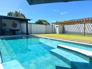 Grand Lux House Barra São Miguel -Hosti - 6