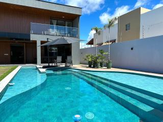 Grand Lux House Barra São Miguel -Hosti - 4