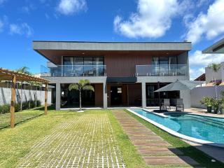 Grand Lux House Barra São Miguel Nobile Stays - Barra de São Miguel - 2