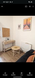 appartement 150 m de la plage et 200 m du port - Leucate - 5