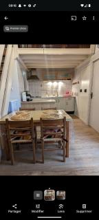 appartement 150 m de la plage et 200 m du port - Leucate - 6