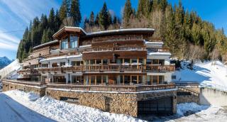 Gerlos Alpine Estate - Gerlos - Gerlos - 9