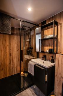 Glamping Osada - Hýskov - 1
