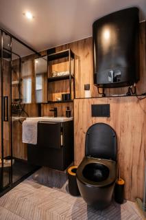 Glamping Osada - Hýskov - 1
