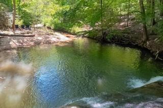 Secluded Lake House - Mill Spring - 2