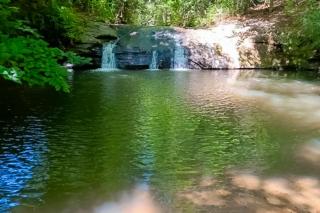 Secluded Lake House - Mill Spring - 1