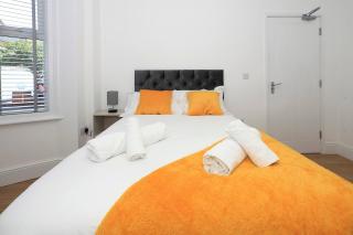 Westfield House Ensuites - Whole - Peterborough - 0