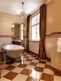 Alchymist Prague Castle Suites - Prague - 2
