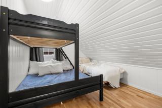 Sentral og fin enebolig i Lillestrøm - Lillestrøm - 9
