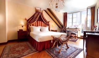 Alchymist Prague Castle Suites - Prague - 1