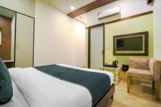 Hotel7 - Chandīgarh - 9