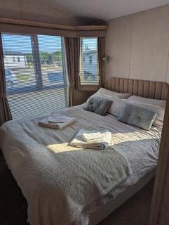 Coastal Retreat At Anderby Creek Lincolnshire - Anderby - 9