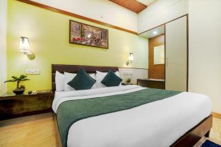 Hotel7 - Chandīgarh - 6