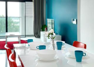 Skyloft Cozy #1 Aeon Loon Sing Bukit Indah - Johor Bahru - 9