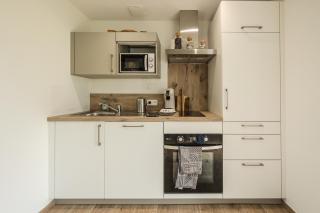 Grange Rénovée 2 Pers-LePetitLieu-Gîte Le 411 - 1