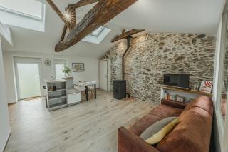Grange Rénovée 2 Pers-LePetitLieu-Gîte Le 411 - Saint-Philbert-de-Grand-Lieu - 0