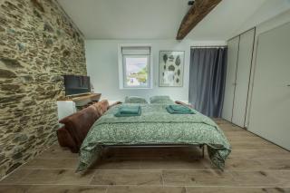 Grange Rénovée 2 Pers-LePetitLieu-Gîte Le 411 - 2