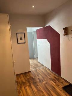 Hinter der Alten Post - Annaberg-Buchholz - 8