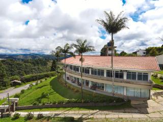 Hotel Casa Redonda Boutique Spa - 4