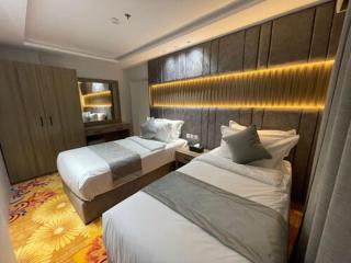 Sweet Land Hotel - 2