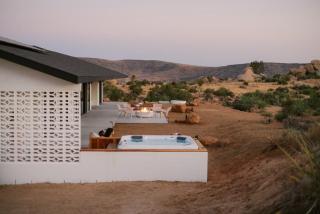 Moonlight Mile By The Cohost Company - Pioneertown - 5
