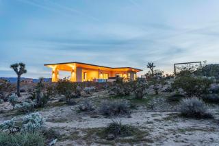 Mojave Rosa By The Cohost Company - Yucca Valley - 0