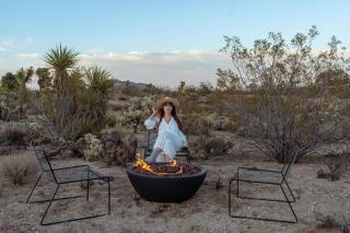 Mojave Rosa By The Cohost Company - Yucca Valley - 7