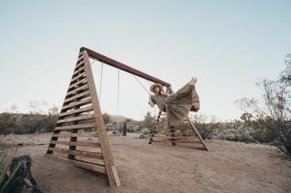 Mojave Rosa By The Cohost Company - Yucca Valley - 8