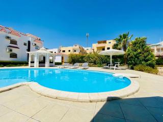 One room in a compound with the swimming pool - Hurghada - 7