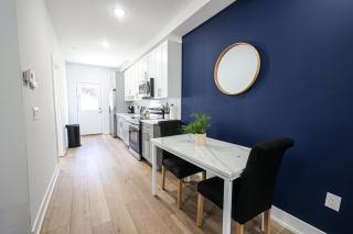 3bed-wifismrt-tvdryercozy - Philadelphia - 8