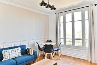 Appartement lumineux Banlieue Parisienne - III - Puteaux - 7