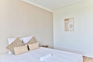 Appartement lumineux Banlieue Parisienne - III - Puteaux - 6