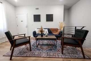 3bed-wifismrt-tvdryercozy - Philadelphia - 6