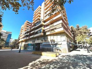 Lujoso estudio cerca del mar en Marbella centro - MARINO II 111 - Marbella - 6