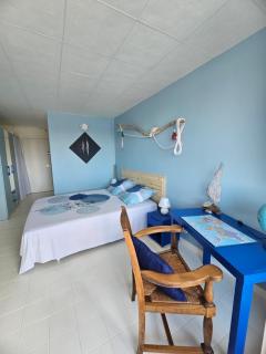 Ti Morgane, Marina St François - Saint-François - 9