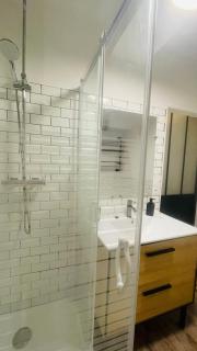 L'Appart chic - Digne-Les-Bains - 6