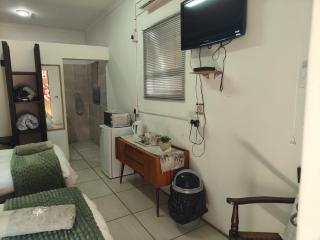 De Anker Verblyf - 1