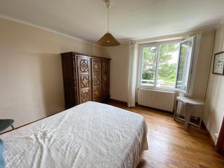MARAIS - Maison Mitoyenne, Plage 350m - T546 - 4