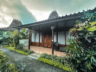 Kampoeng Joglo Abangan Ubud - Ubud - 7