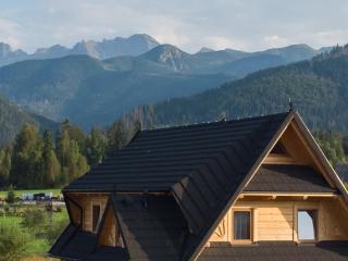Chalet Mace - Zakopane - 5