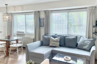 Crystal City Boutique Flats Free Parking 101 - 6