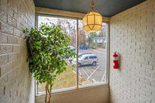 Crystal City Boutique Flats Free Parking 101 - 2