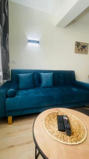 L'Appart chic - Digne-Les-Bains - 5
