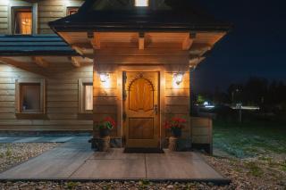 Chalet Mace - Zakopane - 4