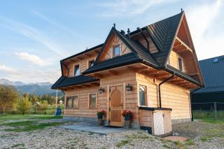 Chalet Mace - 0