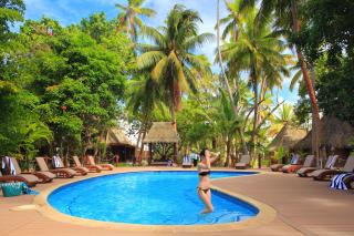 Toberua Island Resort - 1