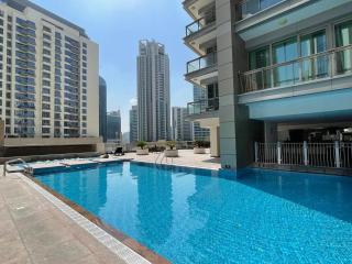 Elegant Two Bedroom Apartment with Large Balcony and Panoramic Downtown Skyline & Boulevard Views by Luxury Space - 7