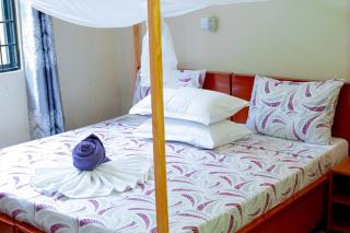 L&j modern backpackers BnB - Dar es Salaam - 4